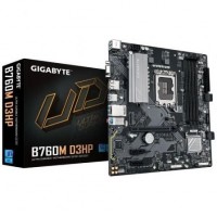 Gigabyte Placa Base B760M D3HP DDR5 ATX 1700